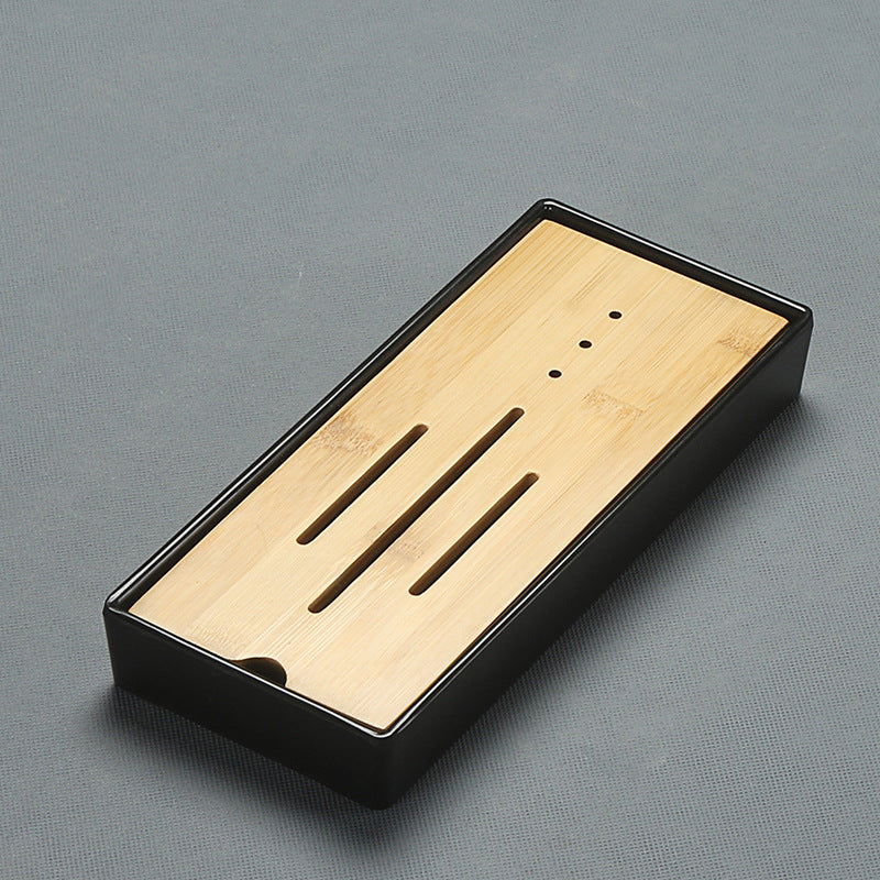 Bamboo Tea Tray