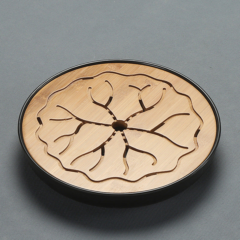 Bamboo Tea Tray