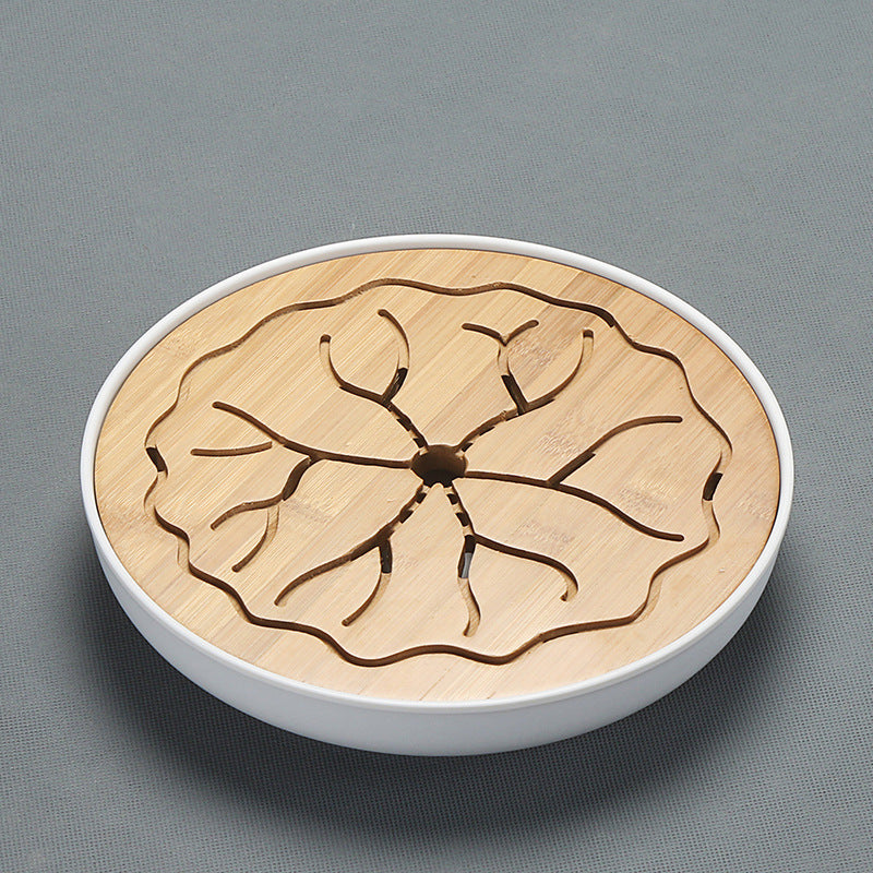 Bamboo Tea Tray