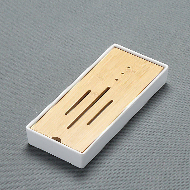 Bamboo Tea Tray