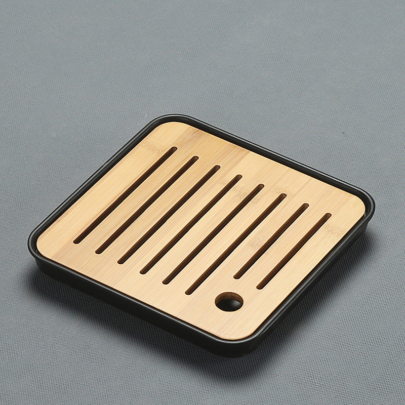 Bamboo Tea Tray