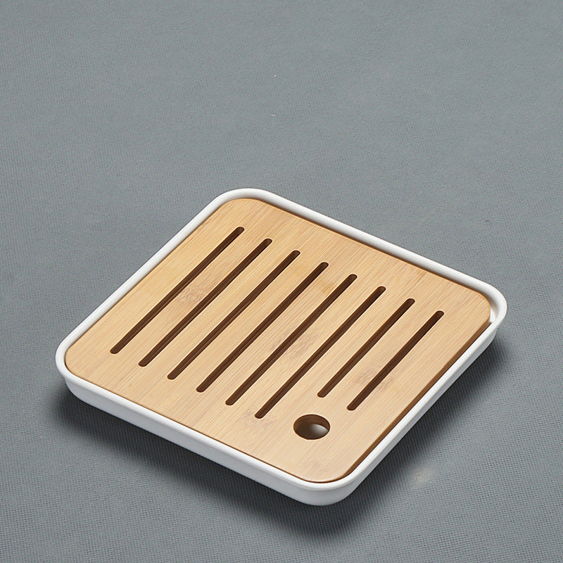 Bamboo Tea Tray