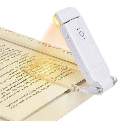 LED Book Lamp