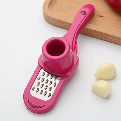 Garlic Crusher