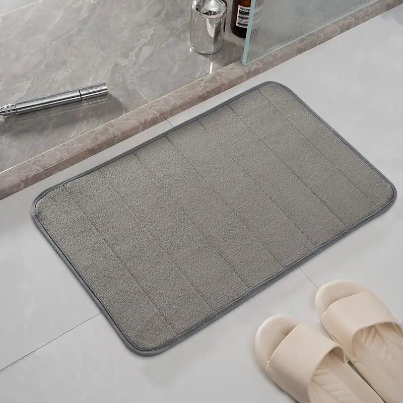 Non-Slip Bath Mat