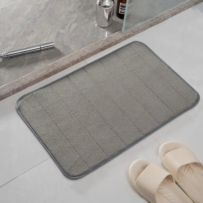 Non-Slip Bath Mat