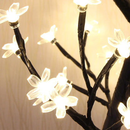 Cherry Blossom Tree Light