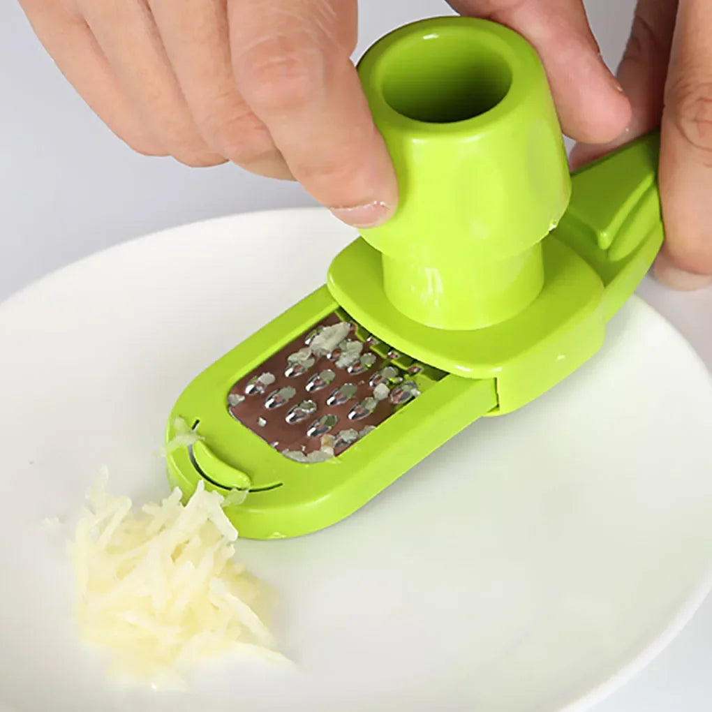 Garlic Crusher