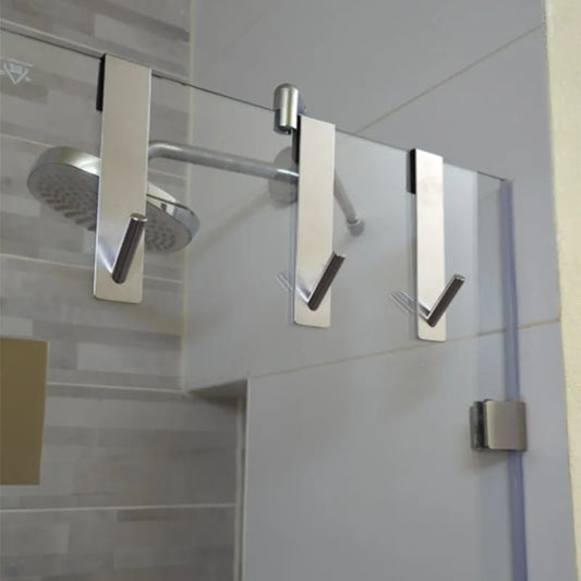 Stainless Steel Towel Holder