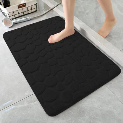 Non-Slip Bath Mat