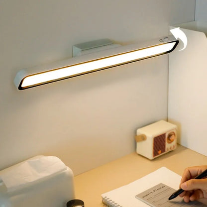 LED Magnetic Desk Lamp