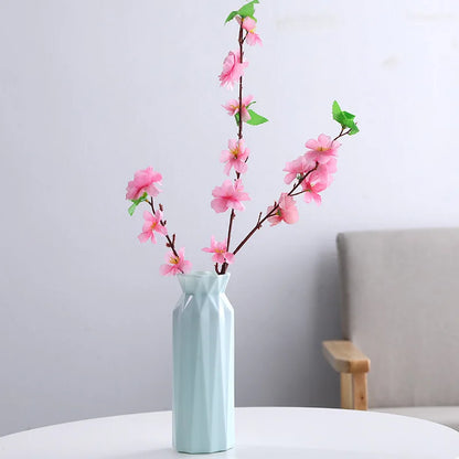 Nordic Plastic Vase