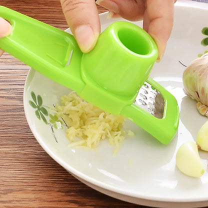 Garlic Crusher