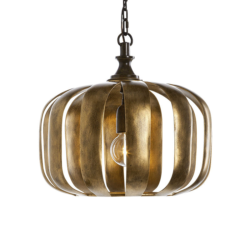 Classic Retro Pendant Lamp