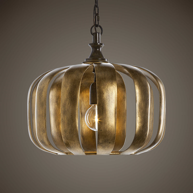 Classic Retro Pendant Lamp