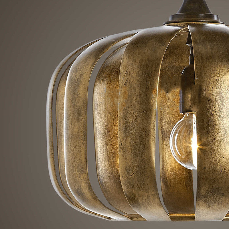 Classic Retro Pendant Lamp