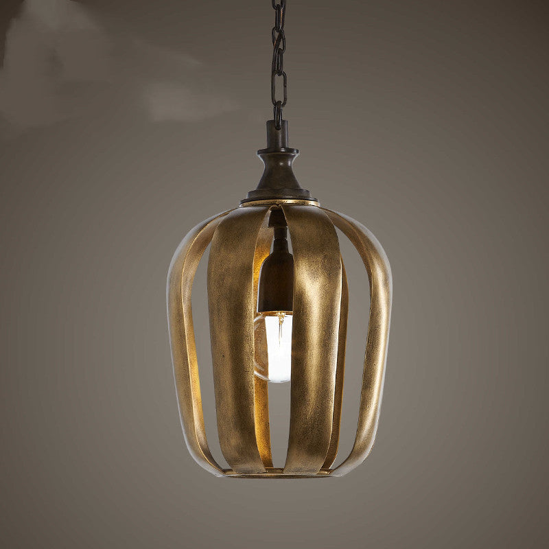 Classic Retro Pendant Lamp